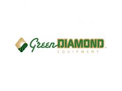 Digital Sales Representative at Green Diamond Equipment