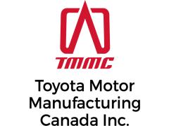 Industrial Electrician 442A or 309A at Toyota Motor Manufacturing Canada (TMMC)
