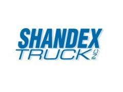 AZ Local Driver at Shandex Truck Inc.