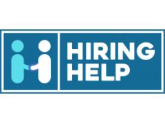 Mover and Mover/Driver Local $20 to $25 per hour at Hiring Help