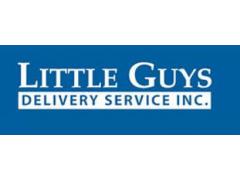 Sales Representative - Courier and Transportation at Little Guys Delivery Service