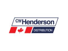 DZ Driver at CW Henderson Distribution