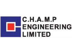 Pressure Pipe Welder $28-30 HR at Champ Engineering Ltd