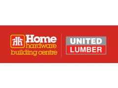 Forklift Operator Load Builder at United Lumber Home Hardware