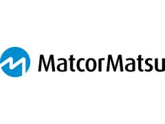 Robots PLC Controls Technician at MATCOR-MATSU GROUP