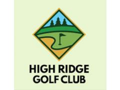 Golf Course Maintenance Staff at High Ridge Golf Club