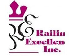 Project & Site Co-ordinator at Railing Excellence Inc.