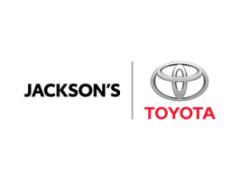 Automtive Service Technician at Jackson Toyota