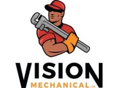 Journeyman Plumber / Gas fitter $32 to $36 hr. at Vision Mechanical