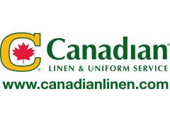 Journalier (ière) de production / Production worker at Canadian Linen & Uniform Service