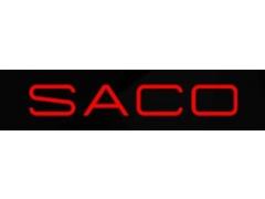 Machinist at Saco Technologies