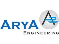 Civil Engineer/Geotechnical Engineer  - Top Salary at Arya Engineering
