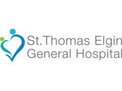 Manager, Emergency at St. Thomas Elgin General Hospital