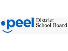 Supervisor, Digital Printing and Delivery Services at Peel District School Board
