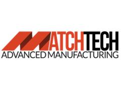 CNC Machinist 3 Axis - Day Shift at Matchtech Advanced Manufacturing Inc.