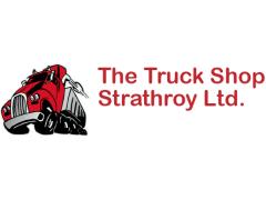 310T Truck Technician/Mechanic and Apprentice 30-45 per hour at The Truck Shop Strathroy