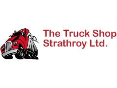 Service Advisor - Heavy Truck - Senior and Junior at The Truck Shop Strathroy