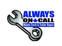 310T Truck and Trailer Technician / Mechanic ***Get paid to drive! at Always on Call