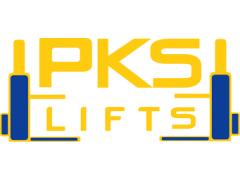 Welder/Fitter at PKS Equipment and Engineering