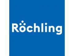 Bilingual Inside Sales Representative at Roechling Industrial