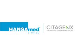 Junior Product Management Specialist at HANSAmed Citagenix