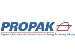 Process Engineer at Propak Systems