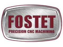 CNC Machinist at Fostet Manufacturing Inc.