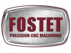 CNC Machinist / Set-Up Technician (Mill) at Fostet Manufacturing Inc.