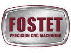 CNC Machinist / Set-Up Technician (Mill) at Fostet Manufacturing Inc.