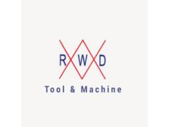 General Machinist - Vertical Mill & Horizontal Lathe - Starting $30/hr at RWD Tool & Machine Ltd