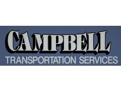 AZ Cross-Border Flatbed Driver at Campbell Transportation Services