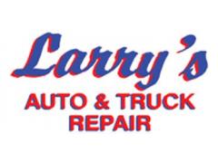 310T Truck Technician / 4th-yr Apprentice Mechanic at Larry's Auto and Truck Repair Ltd.