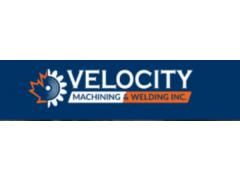 CNC Machinist - Programmer at Velocity Machining & Welding Inc. CNC Machinist - Programmer at Velocity Machining & Welding Inc.