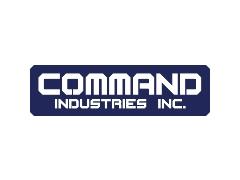 Certfied Steel Fabricator at Command Industries