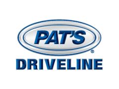 Shipper / Receiver / Delivery Driver at Pat's Driveline