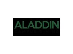 Chef / Kitchen Manager at Aladdin Campus Dining