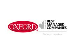 Customer Service Coordinator at Oxford Frozen Foods Ltd