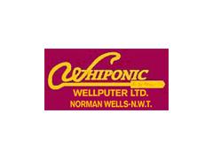 Hardware Store / Warehouse Clerk at Whiponic Wellputer Ltd