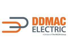 Service Electrician at DD Mac Electric