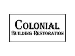 Project Manager / Estimator at Colonial Building Restoration
