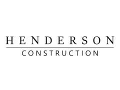 Carpenter Journeyman / Lead Hand at Henderson Construction