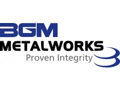 General Machinist at BGM Metalworks Inc.