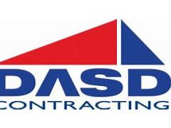 Construction Site Supervisor at Dasd Contracting