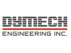 CNC Machine Operator / 5-Axis Waterjet at Dymech Engineering Inc.