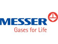 Responsable Régional des Opérations at Messer Canada Inc