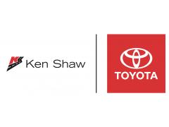 310B Auto Body Technician at Ken Shaw Lexus Toyota