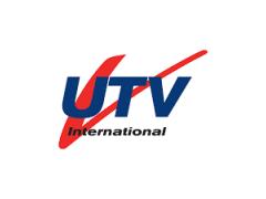 B2B Sales Representive at UTV International