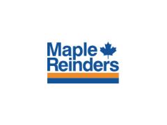 Project Manager - ICI Construction at Maple Reinders Constructors
