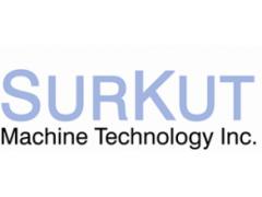 CNC Machinist at SURKUT Machine Technology Inc.
