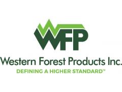 Journeyperson Millwright at Western Forest Products
